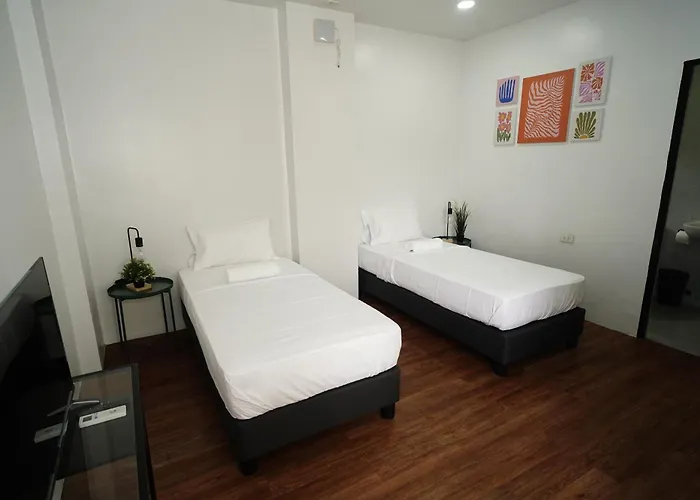 Hotel 20 Boeing Manila