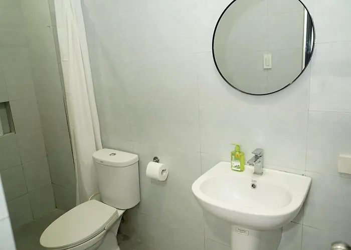 20 Boeing Hotel Manila