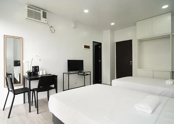 Hotel 20 Boeing Manila