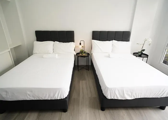 Hotel 20 Boeing *