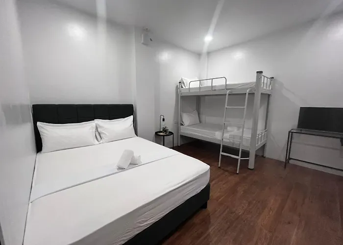 20 Boeing Hotel Manila
