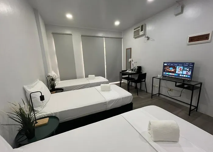 20 Boeing Hotel