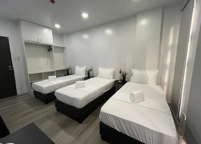 Hotel 20 Boeing