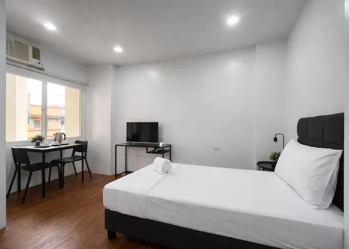 20 Boeing Hotel