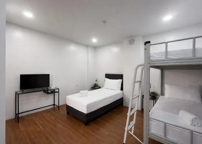 20 Boeing Hotel *
